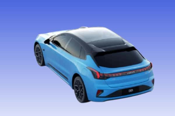 广安区回收公司车