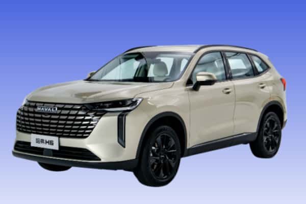 广安区抵押私家车