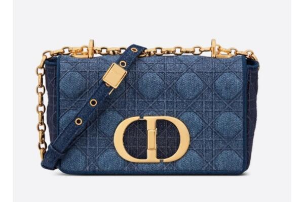 广安区回收二手包包Dior